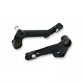 CNC Racing SLIDE Adjustable Foot Lever Kit for Ducati Multistrada 1260 / 950 / V2 /  S / Pikes Peak